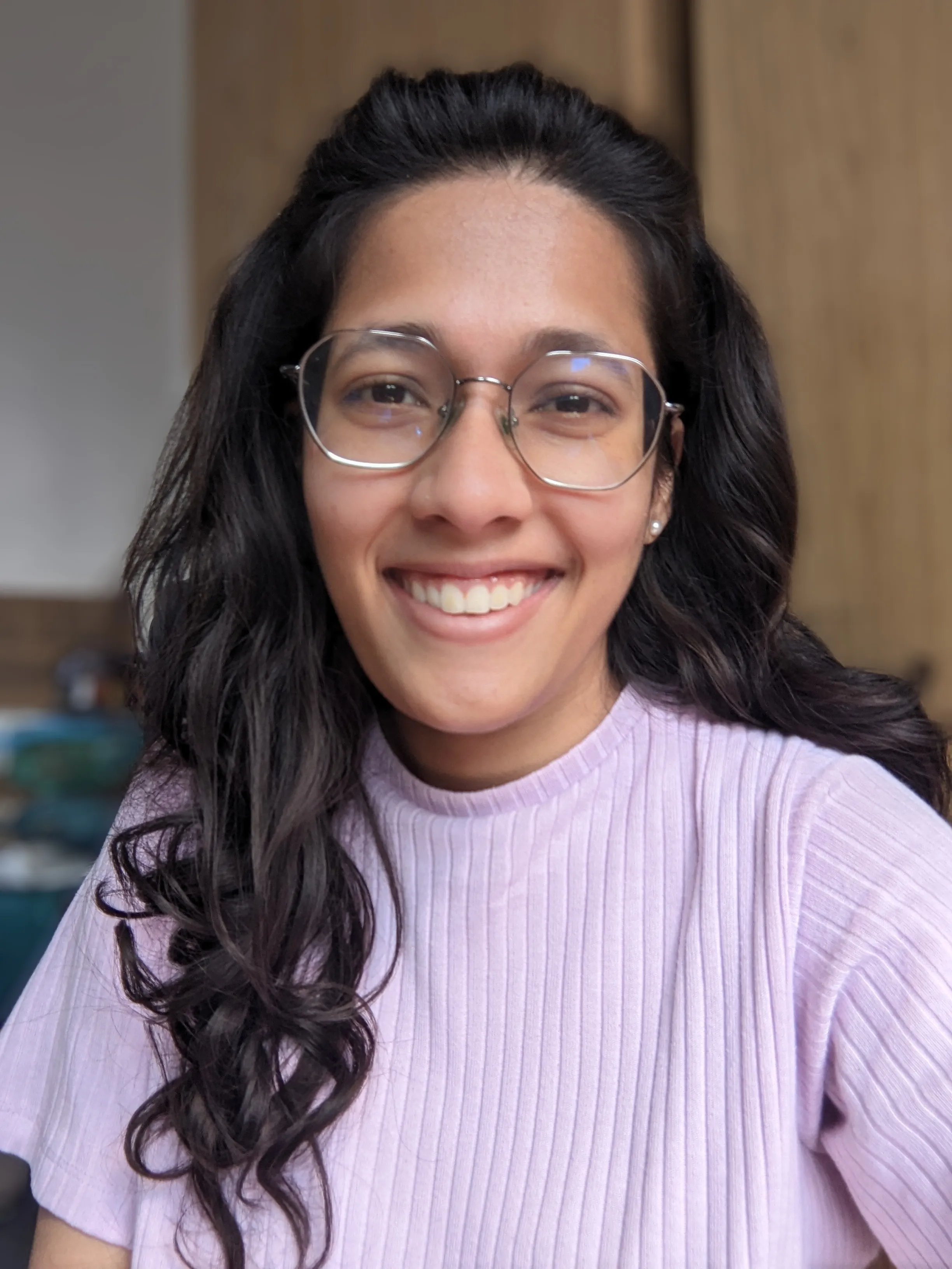 Jahnavee Mehta