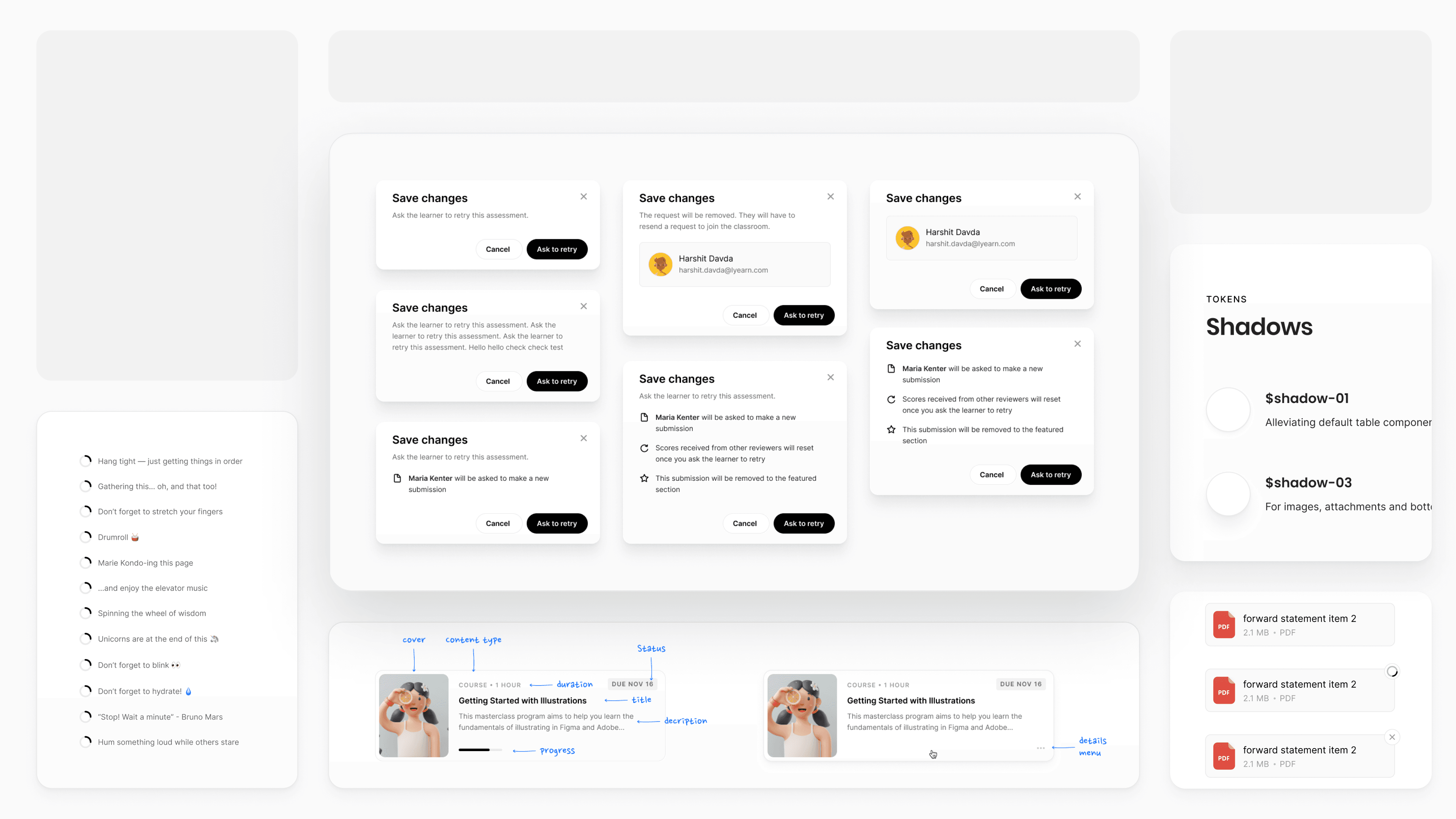 Design System